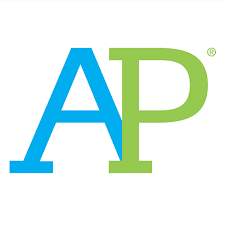 Advanced Placement Logo