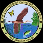 Center for Environmental and Natural Sciences logo Center for Environmental and Natural Sciences logo