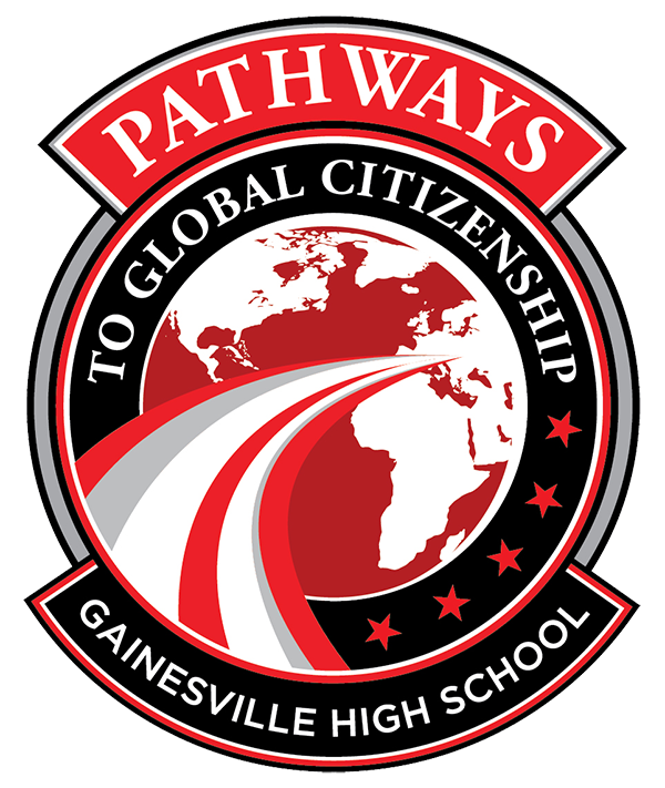 Pathways to Global Citizenship logo