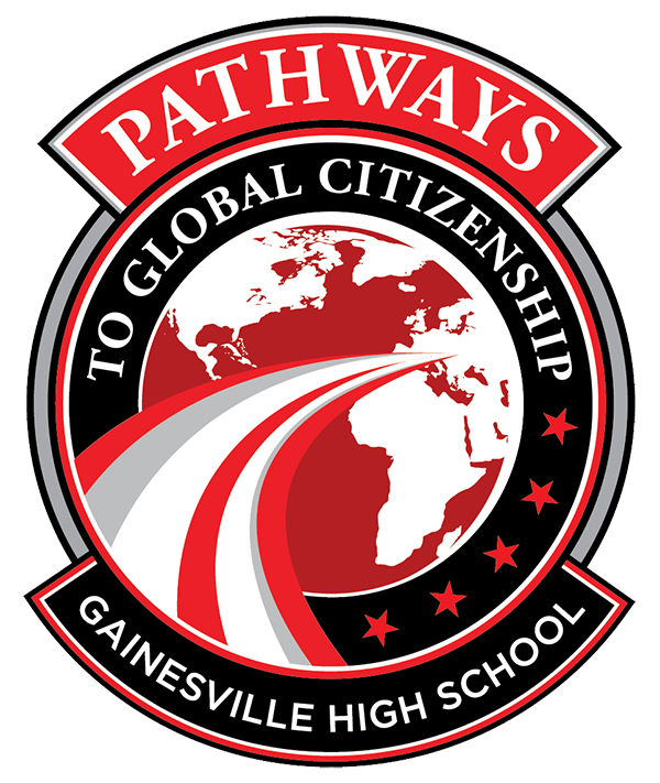 Pathways to Global Citizenship logo