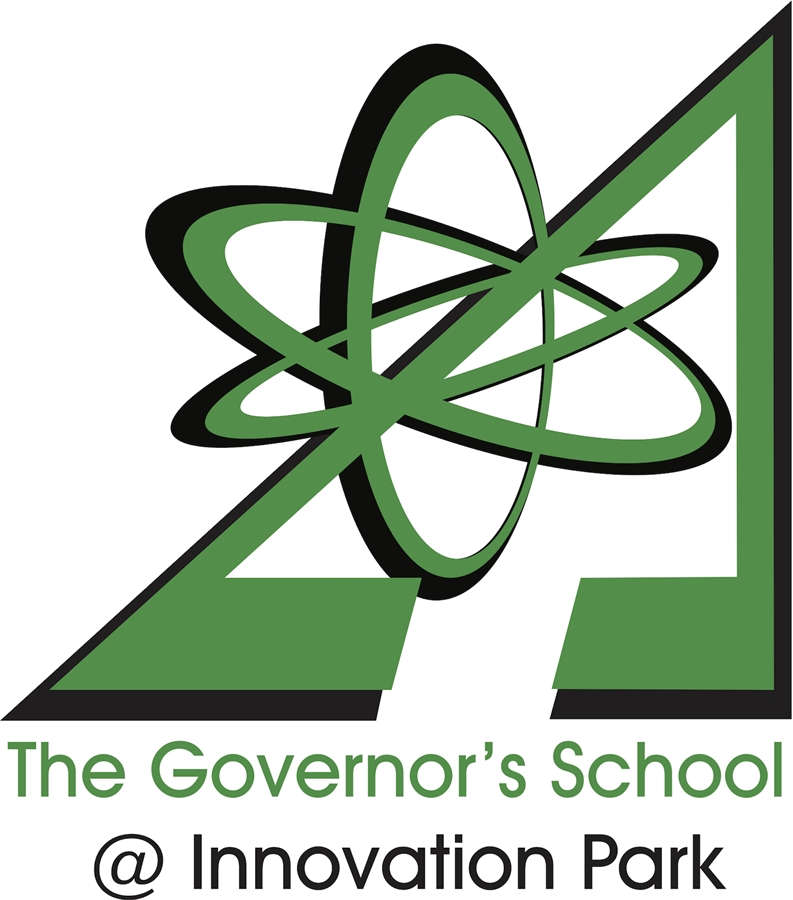 Governor's School at Innovation Park logo
