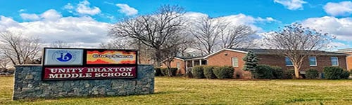Global Welcome Center in Manassass 