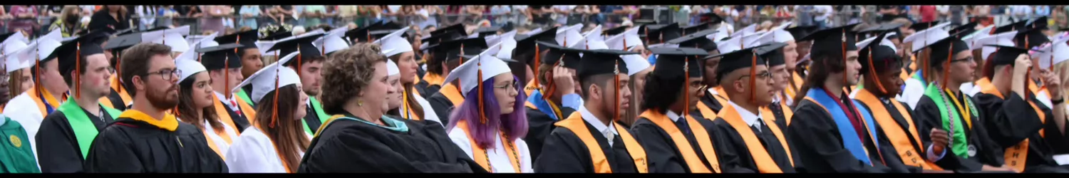2022 Brentsville High School graduates