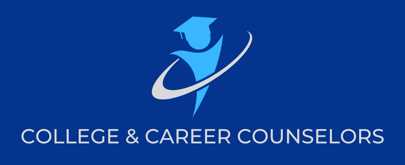 College and Career Counselors website banner