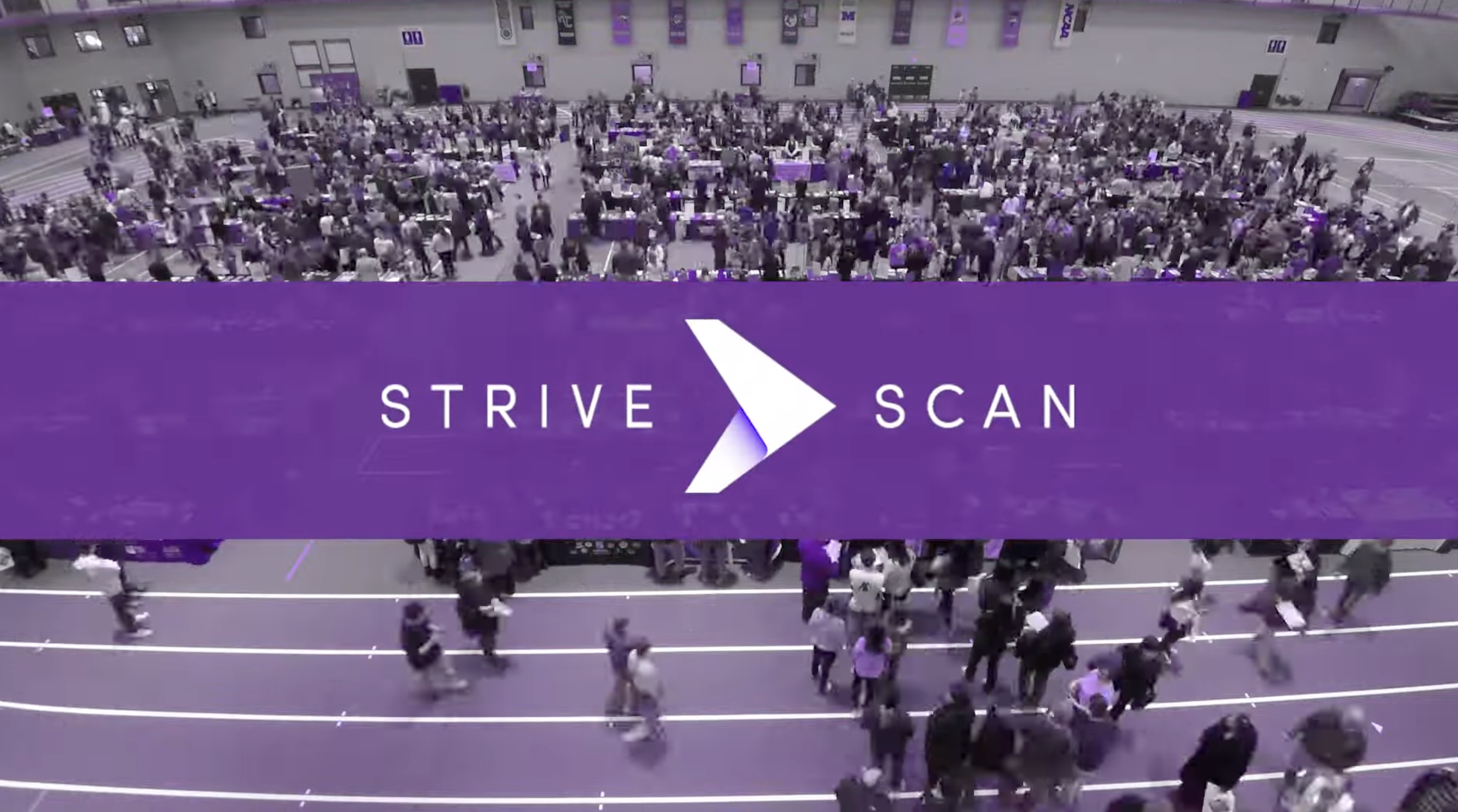 Strive Scan video thumbnail