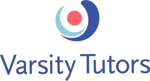 Varsity Tutors logo