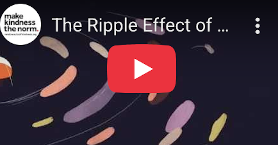 The Ripple Effect Video