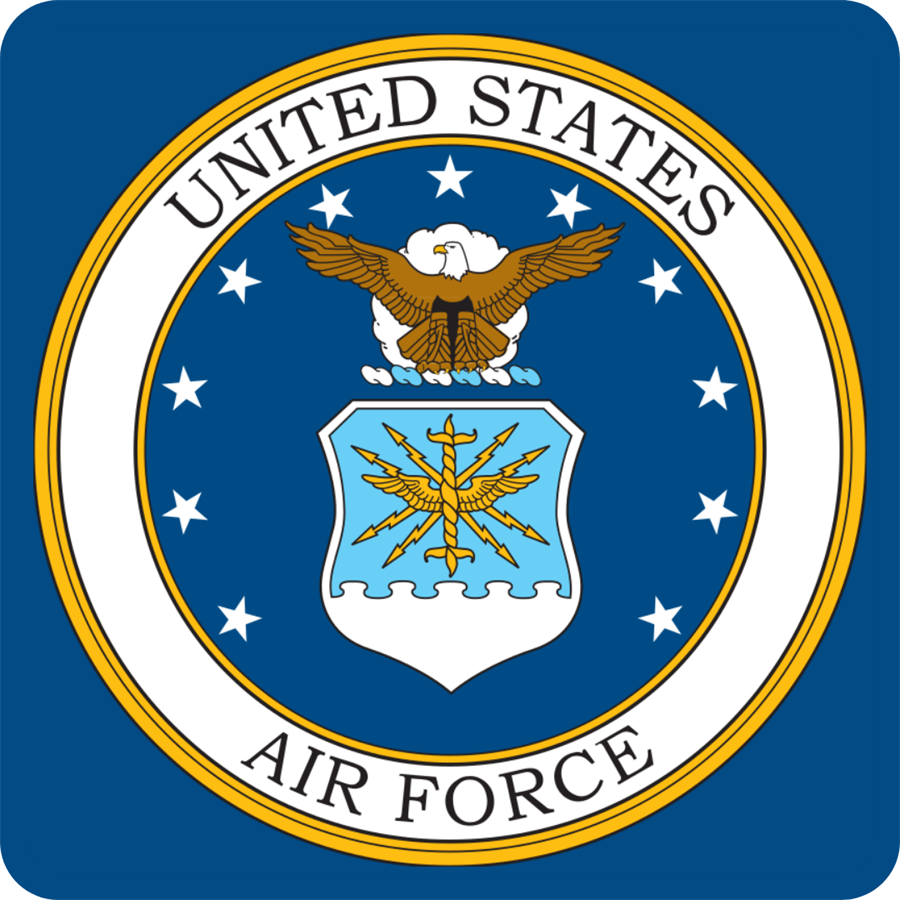 United States Air Force emblem