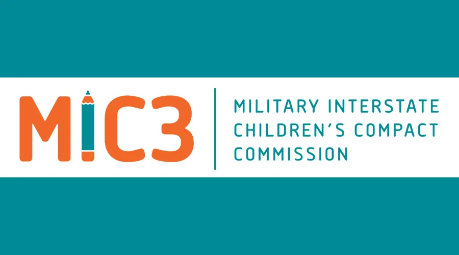 Military Interstate Compact Commission logo