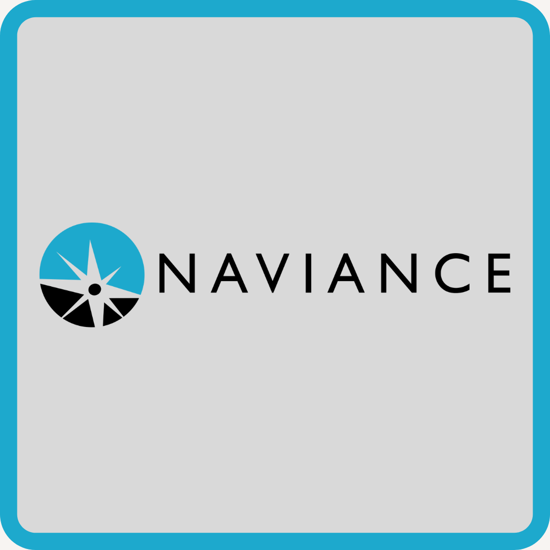 Naviance Logo - Navigate to Naviance webpage