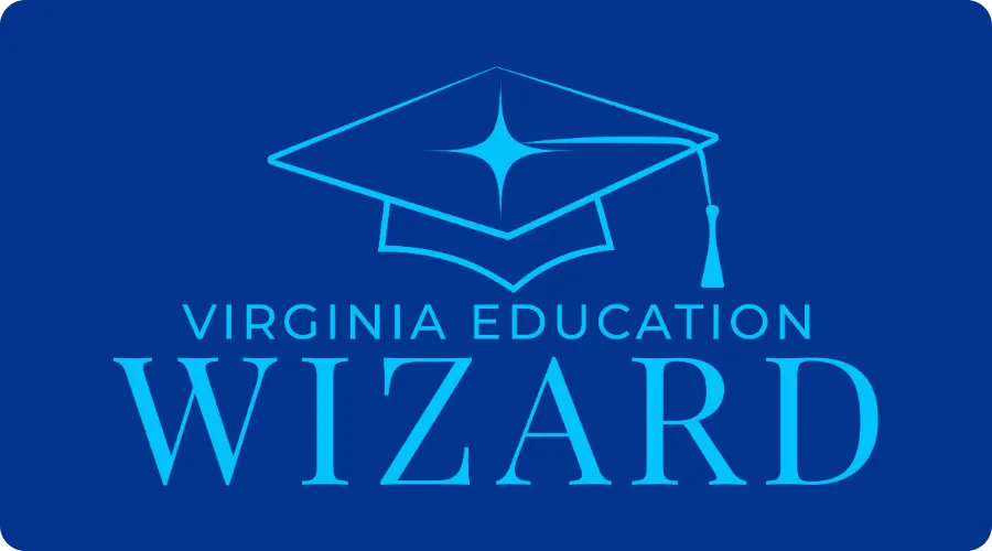 Virginia Education Wizard