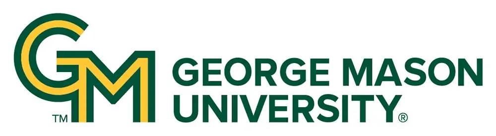 George Mason University logo