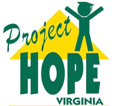 Project Hope Virginia Web Link