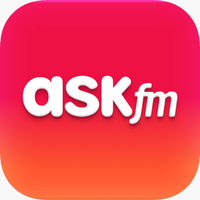 Askfm app logo