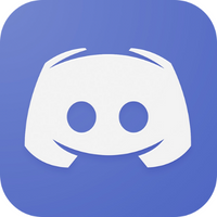 Discord app logo