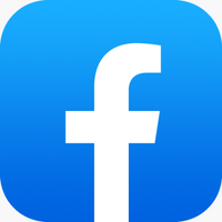 Facebook app logo