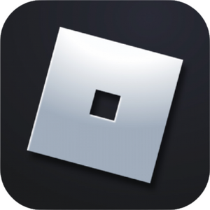 Roblox app logo