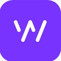 Whisper app logo