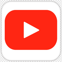 Youtube app logo