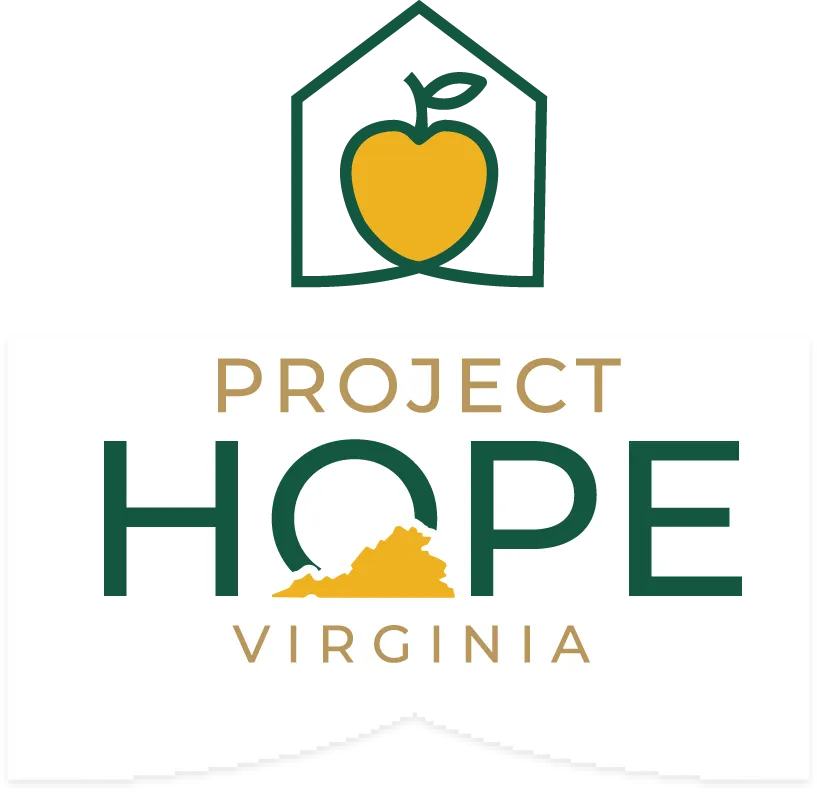 Project Hope Virginia logo