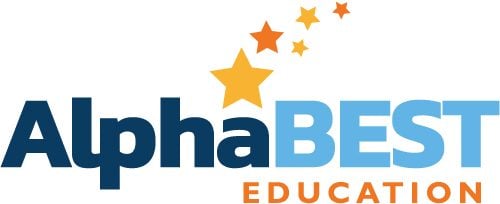 AlphaBest Education logo
