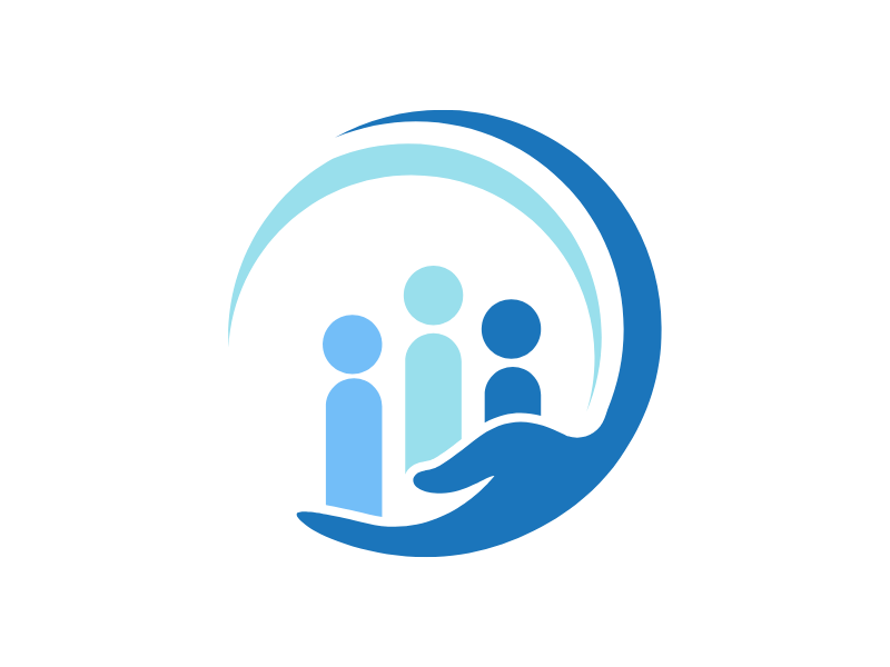 helping hand icon