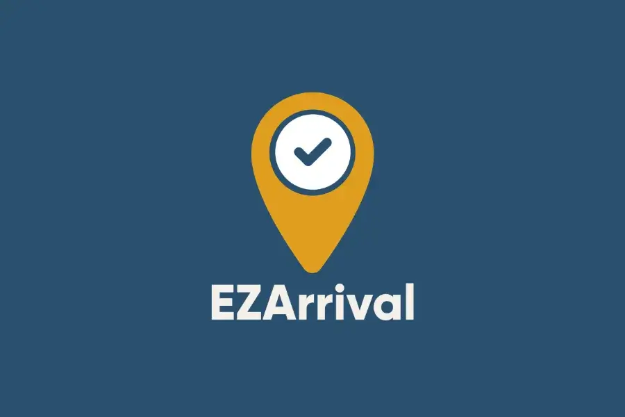 اپلیکیشن لوګو EZ Arrival د